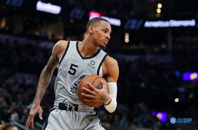 的西班牙中 的西班牙中