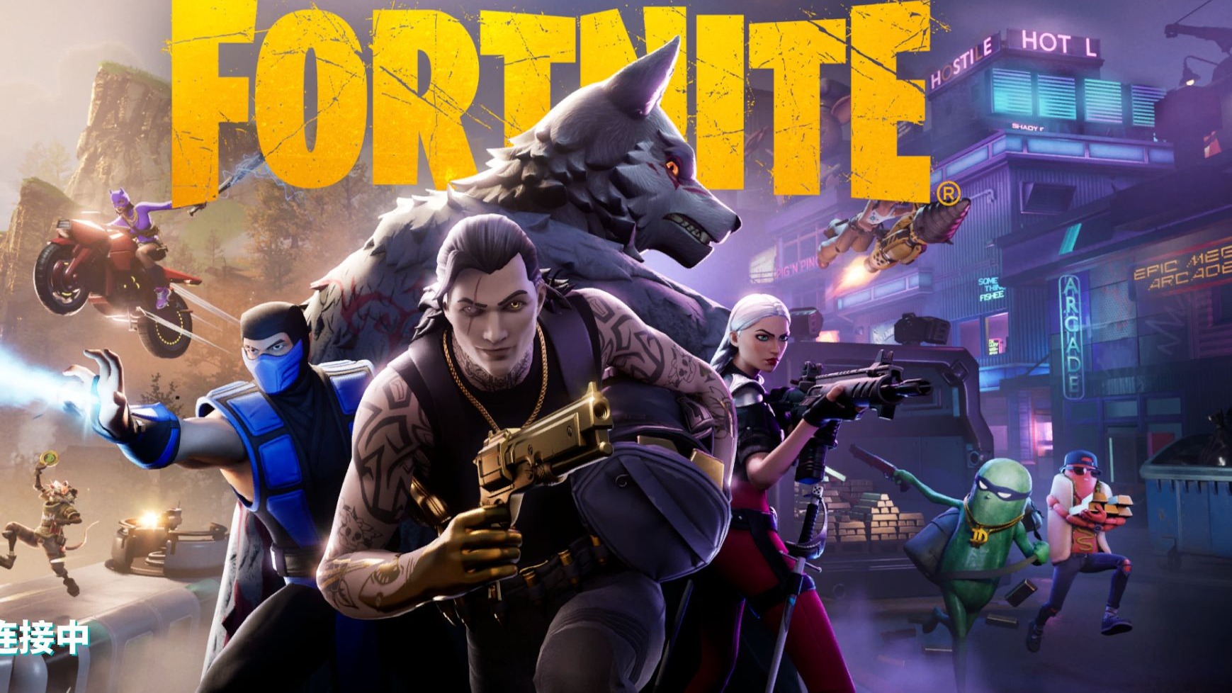 他从小就被 他从小就被