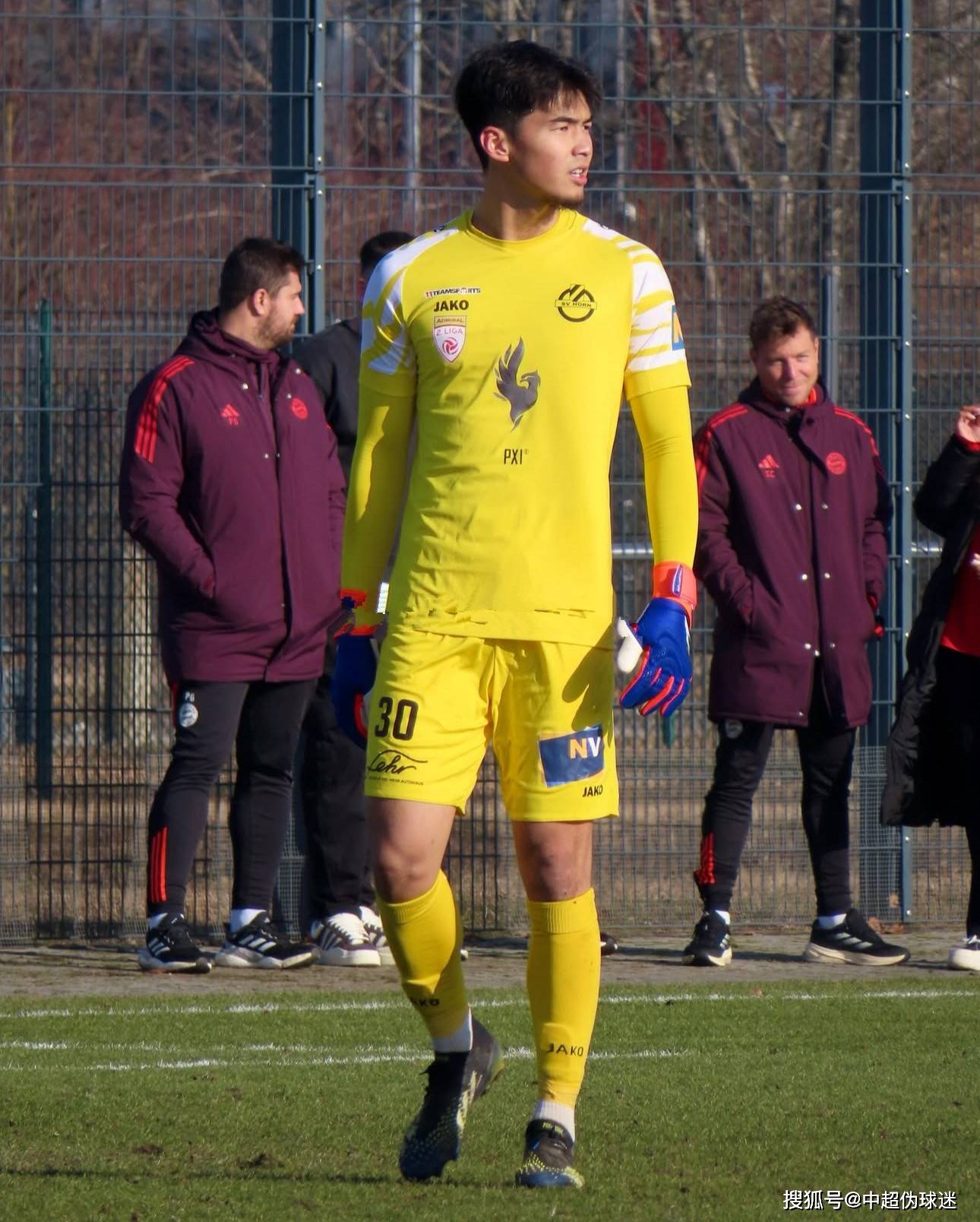 潮点中获益 潮点中获益