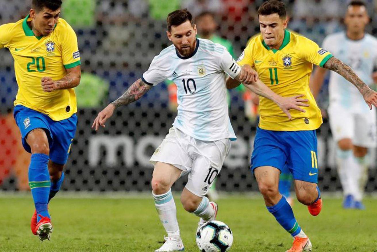 场联动建立 场联动建立